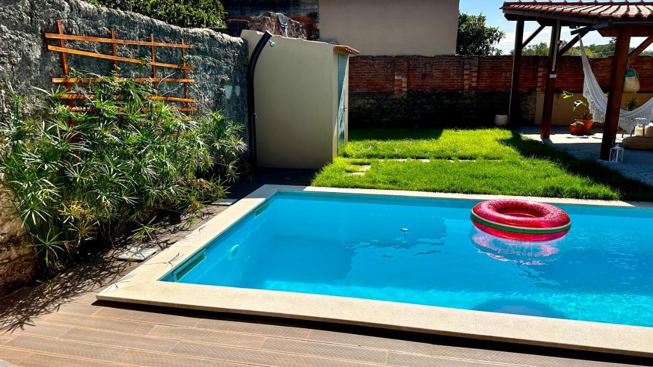 Villa La Casita Nazare - Private Pool Extérieur photo